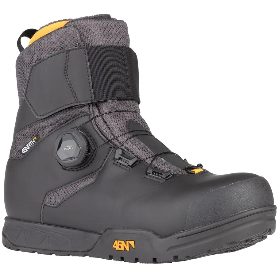 45NRTH Wolvhammer BOA Cycling Boot