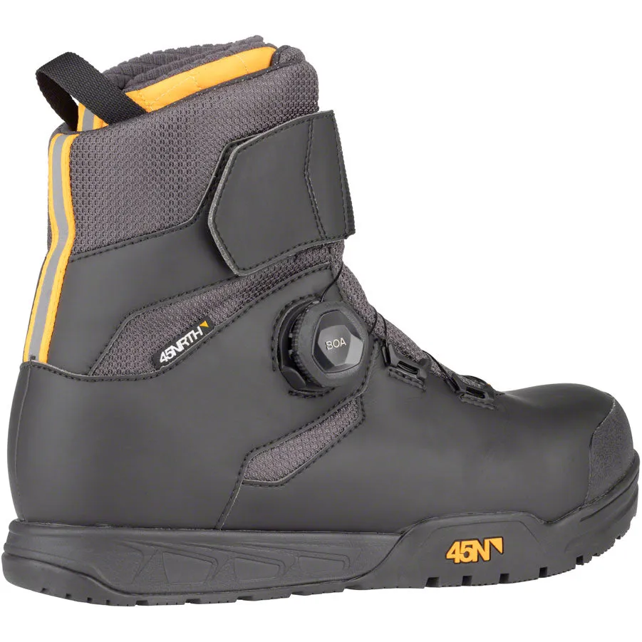 45NRTH Wolvhammer BOA Cycling Boot