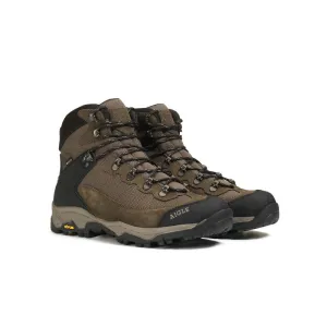 Aigle Sonricker GORE-TEX Mens Waterproof Boots - Taupe