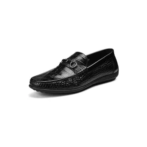 AlliTex Slip-On Breathable Casual Loafers