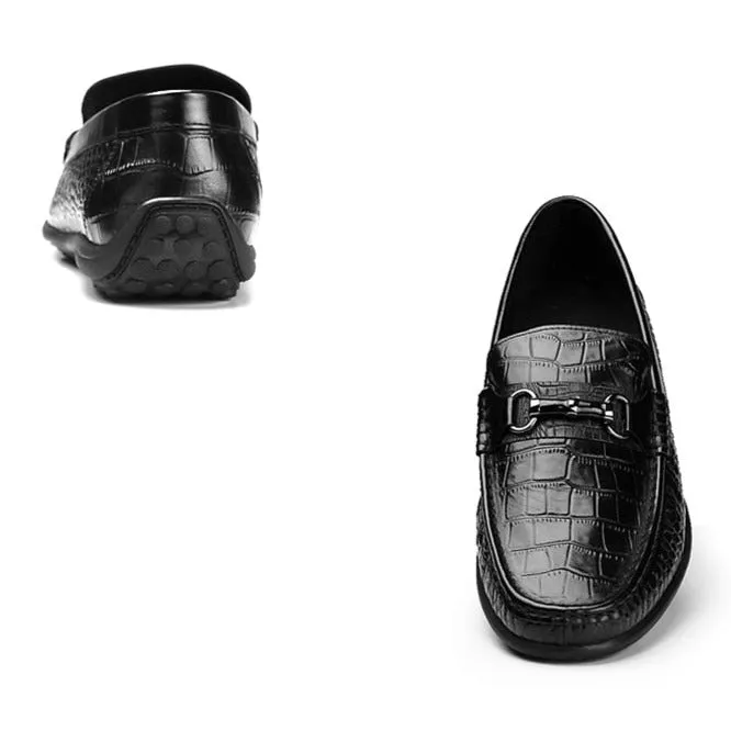 AlliTex Slip-On Breathable Casual Loafers