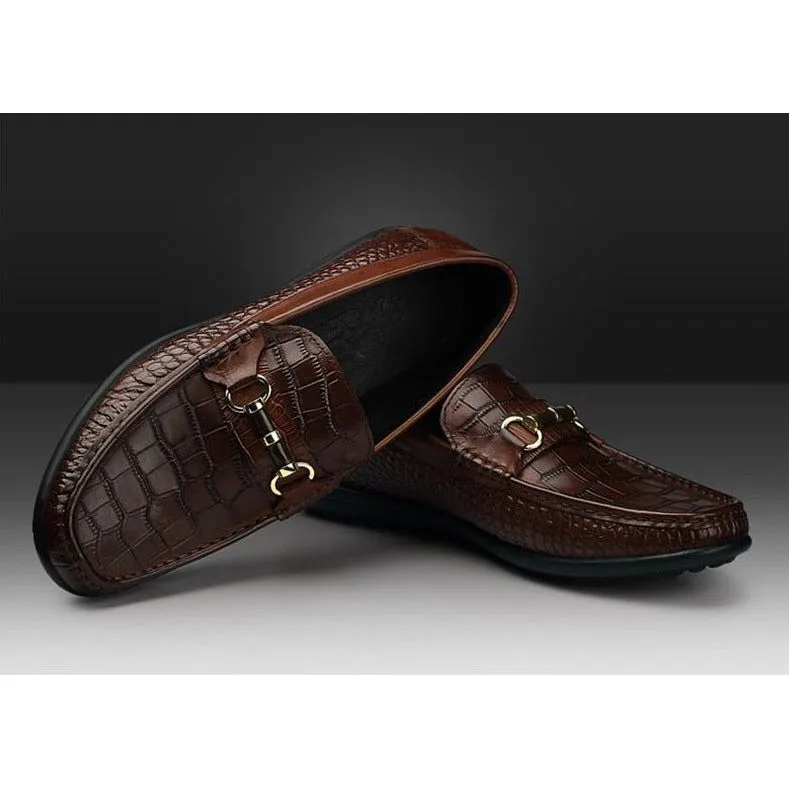 AlliTex Slip-On Breathable Casual Loafers