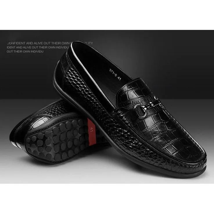 AlliTex Slip-On Breathable Casual Loafers