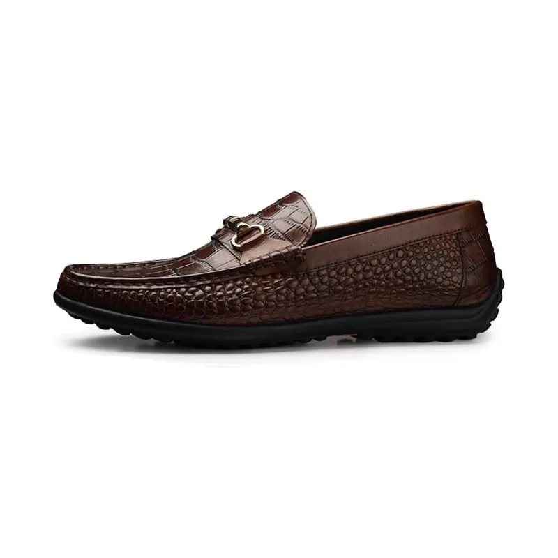 AlliTex Slip-On Breathable Casual Loafers