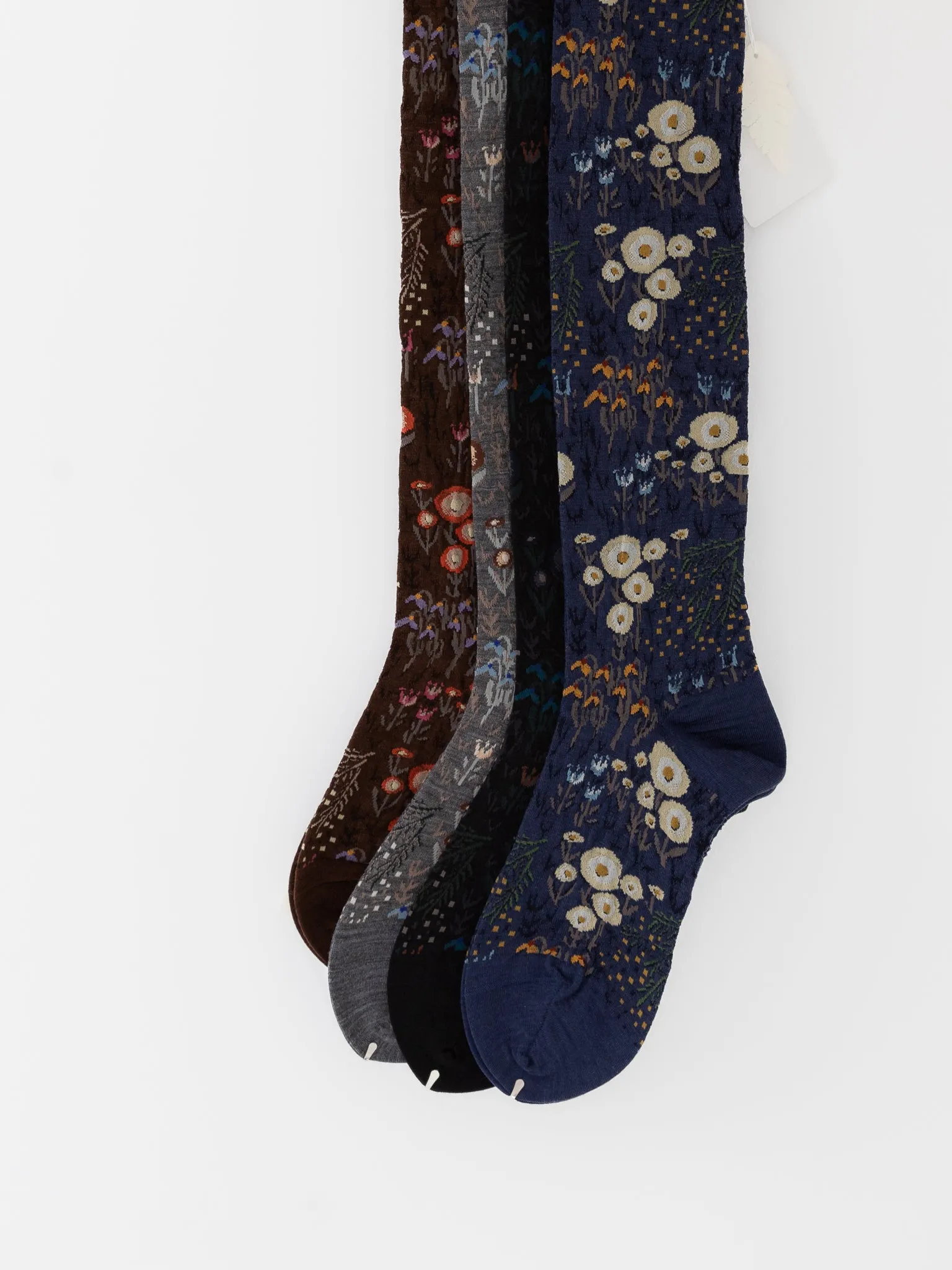 Antipast Winter Garden High Socks