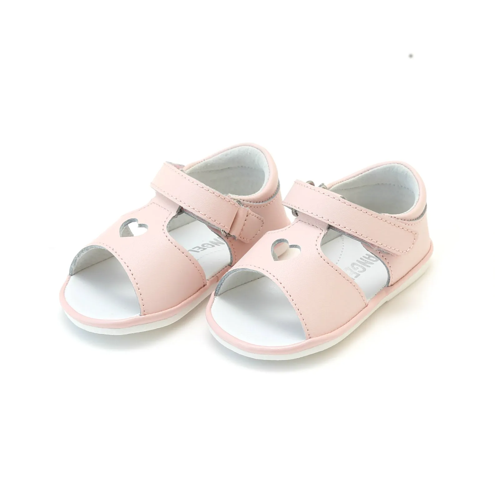 Betsy Open Heart Sandal - Babies & Toddlers