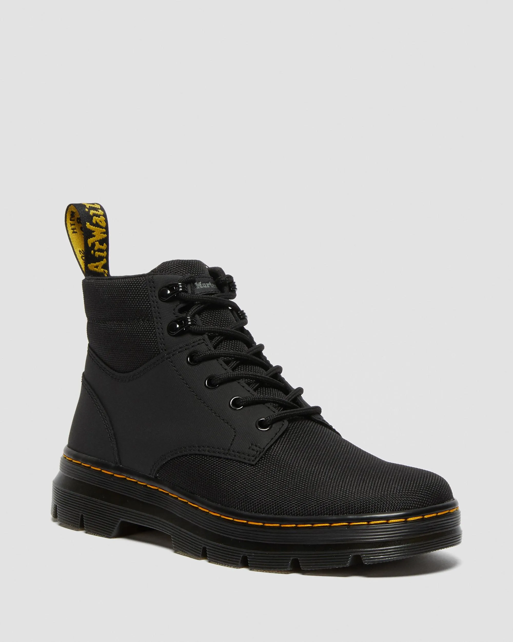 Boots Rakim Utility Chukka Dr. Martens