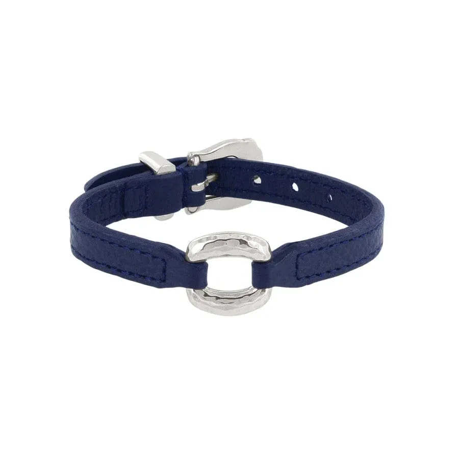 Brighton Timeless Link Bandit Bracelet