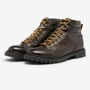 Burford Dark Brown