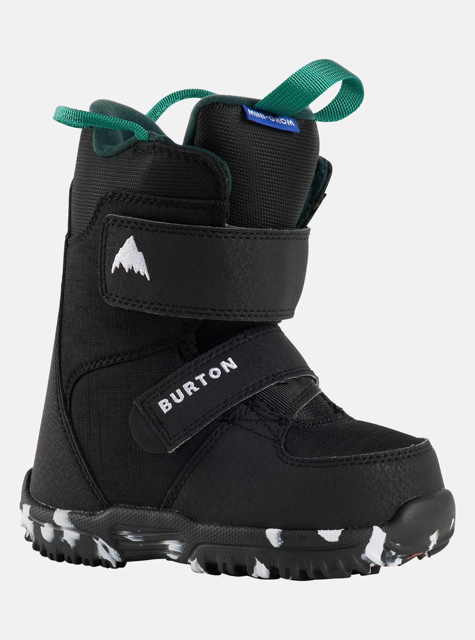 Burton Kids' Mini Grom Snowboard Boots 2025