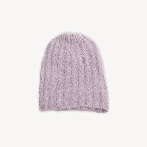 Cozy Ribbed Beanie