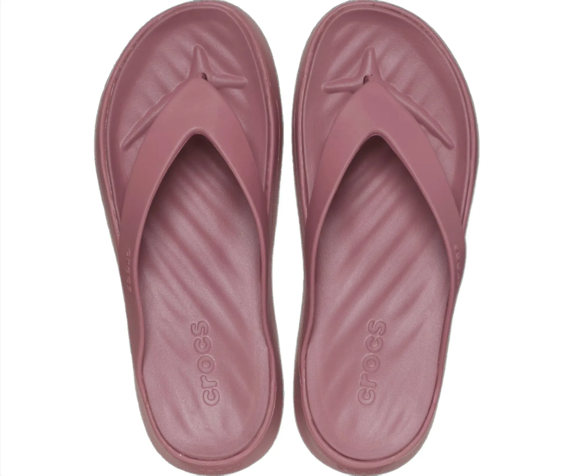 Crocs Getaway Flip Flop