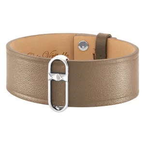 Cuff LIEN VOYAGE 20 Taupe SI