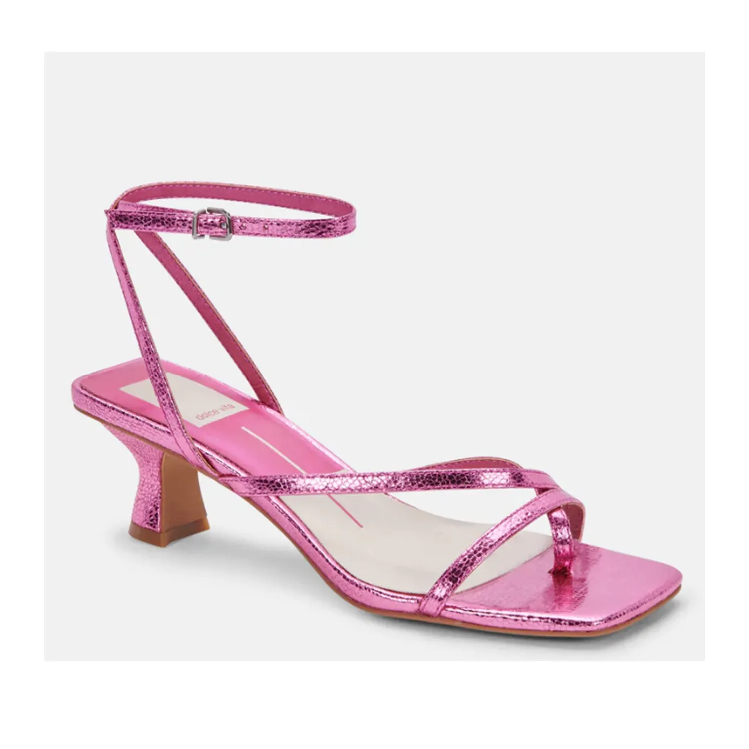 Dolce Vita Women's Baylor in Magenta