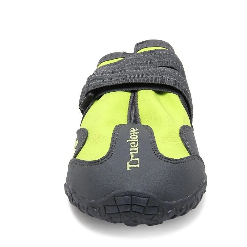 Durable Reflective & Waterproof Shoe Booties