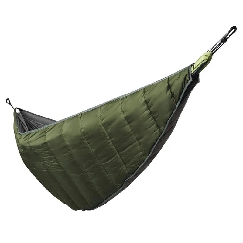 Durable Waterproof Nylon Hammock Underquilt