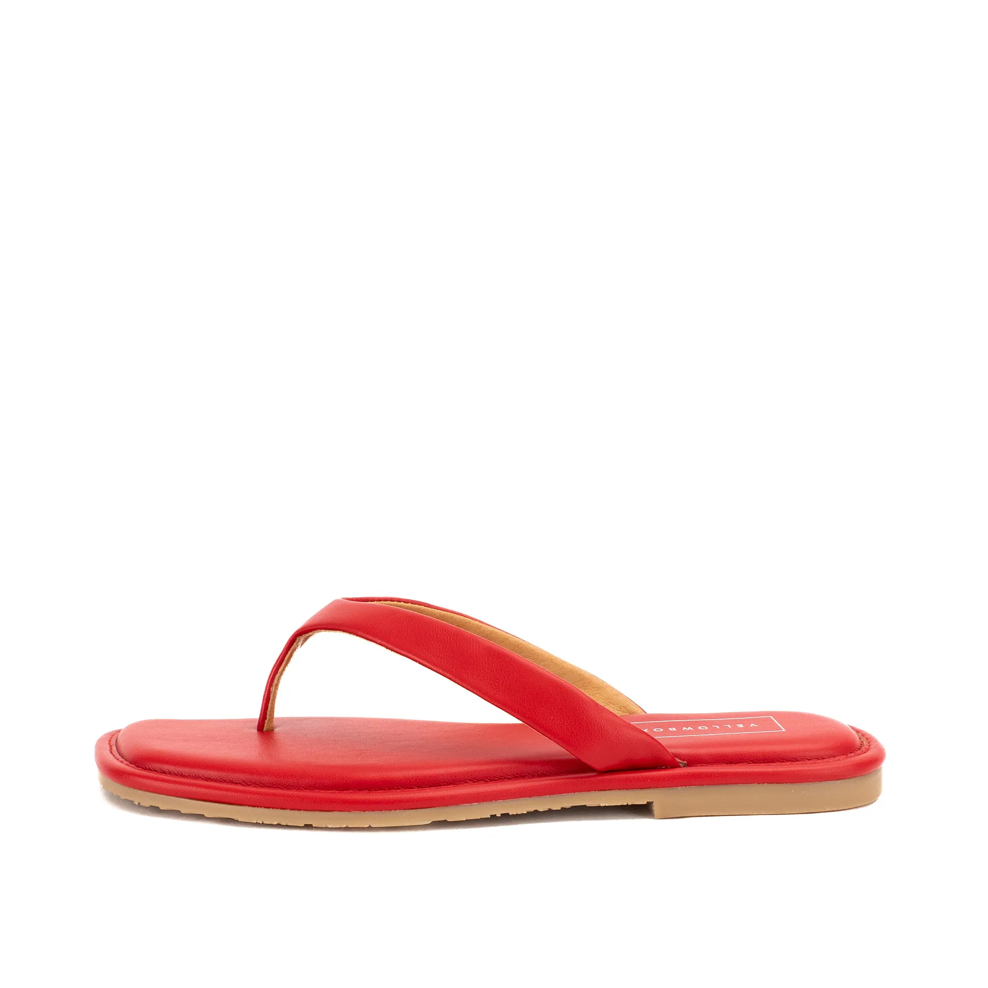 Durham Flat Sandal