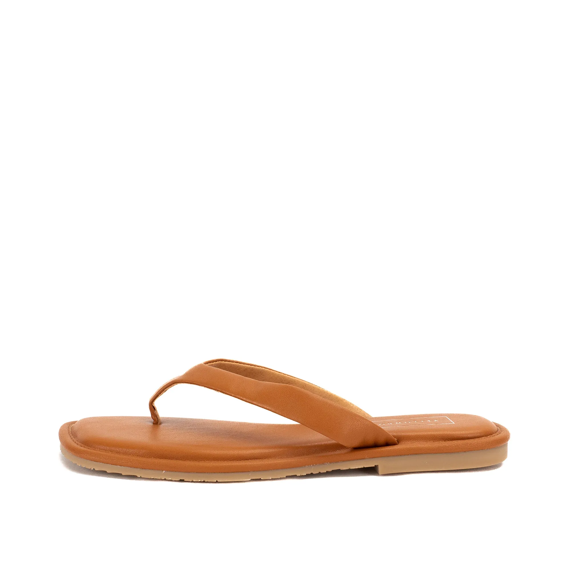 Durham Flat Sandal