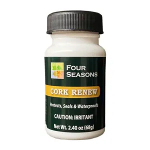 Four Seasons Cork Renew