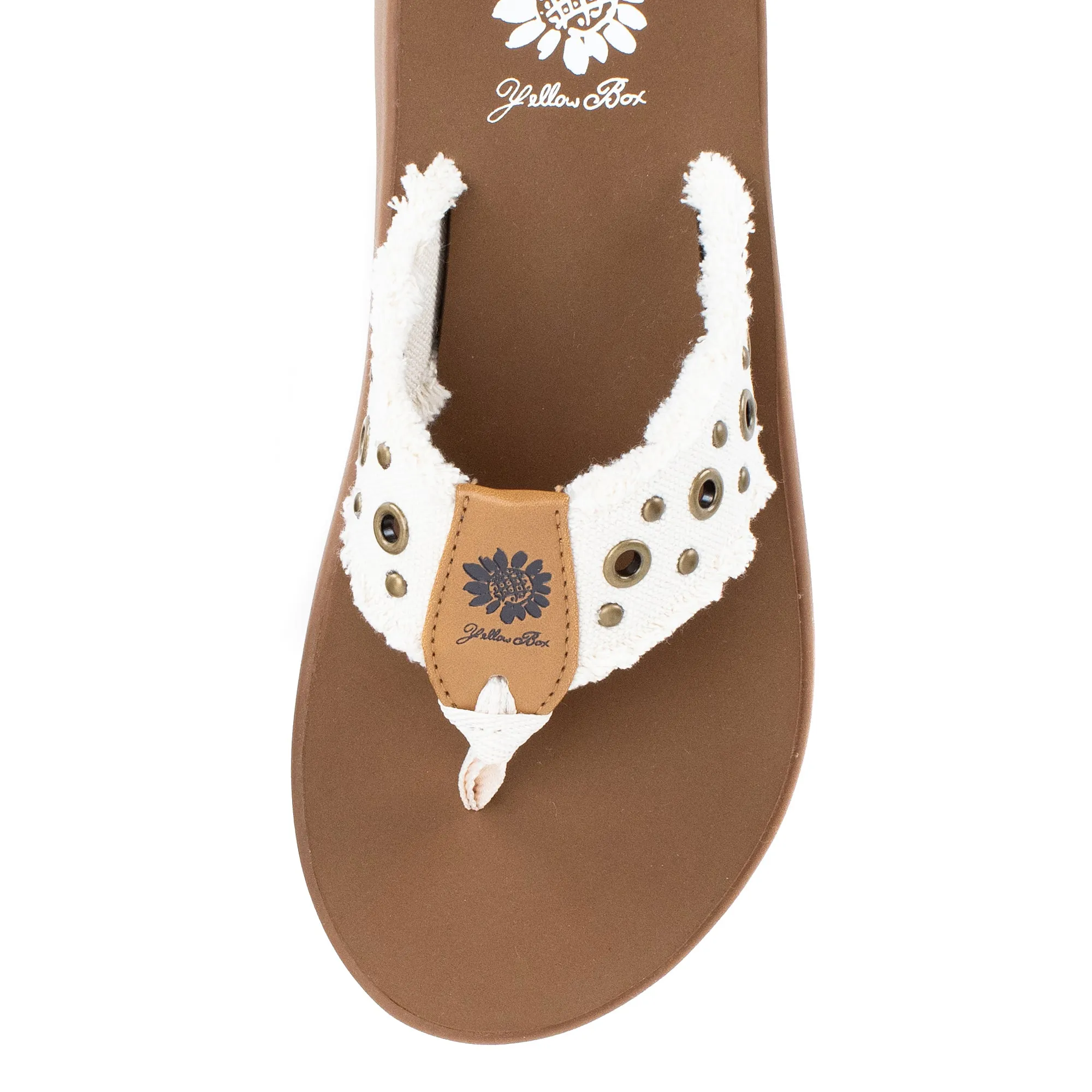 Glendora Sandal