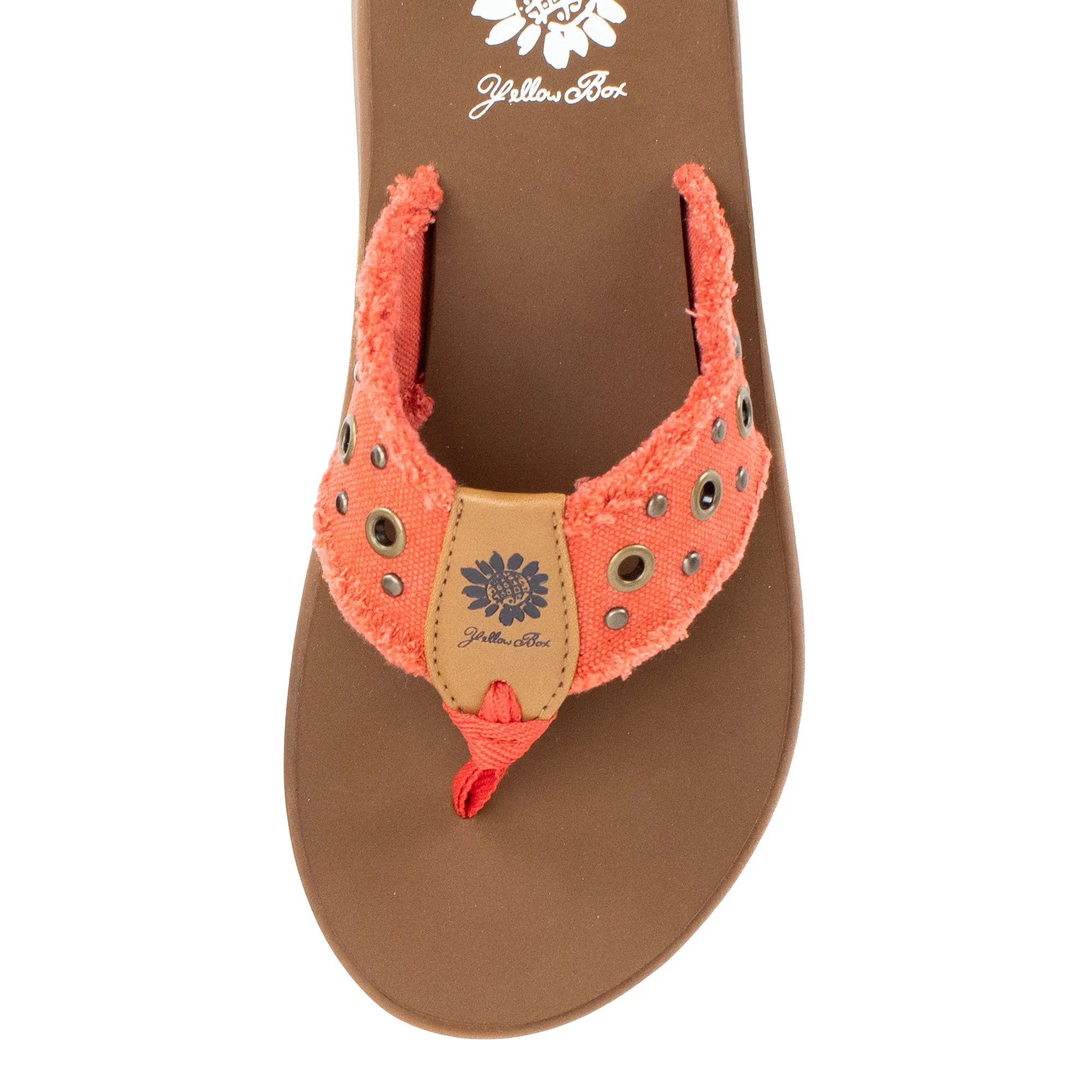 Glendora Sandal