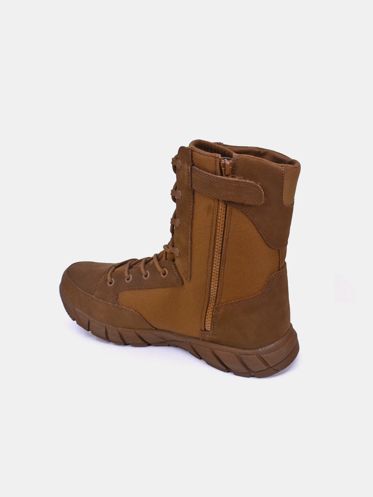 Hanagal AC0058 Men's Military Boots