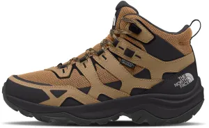 Hedgehog 3 Waterproof Hiking Boot - Men's The North Face, Brown