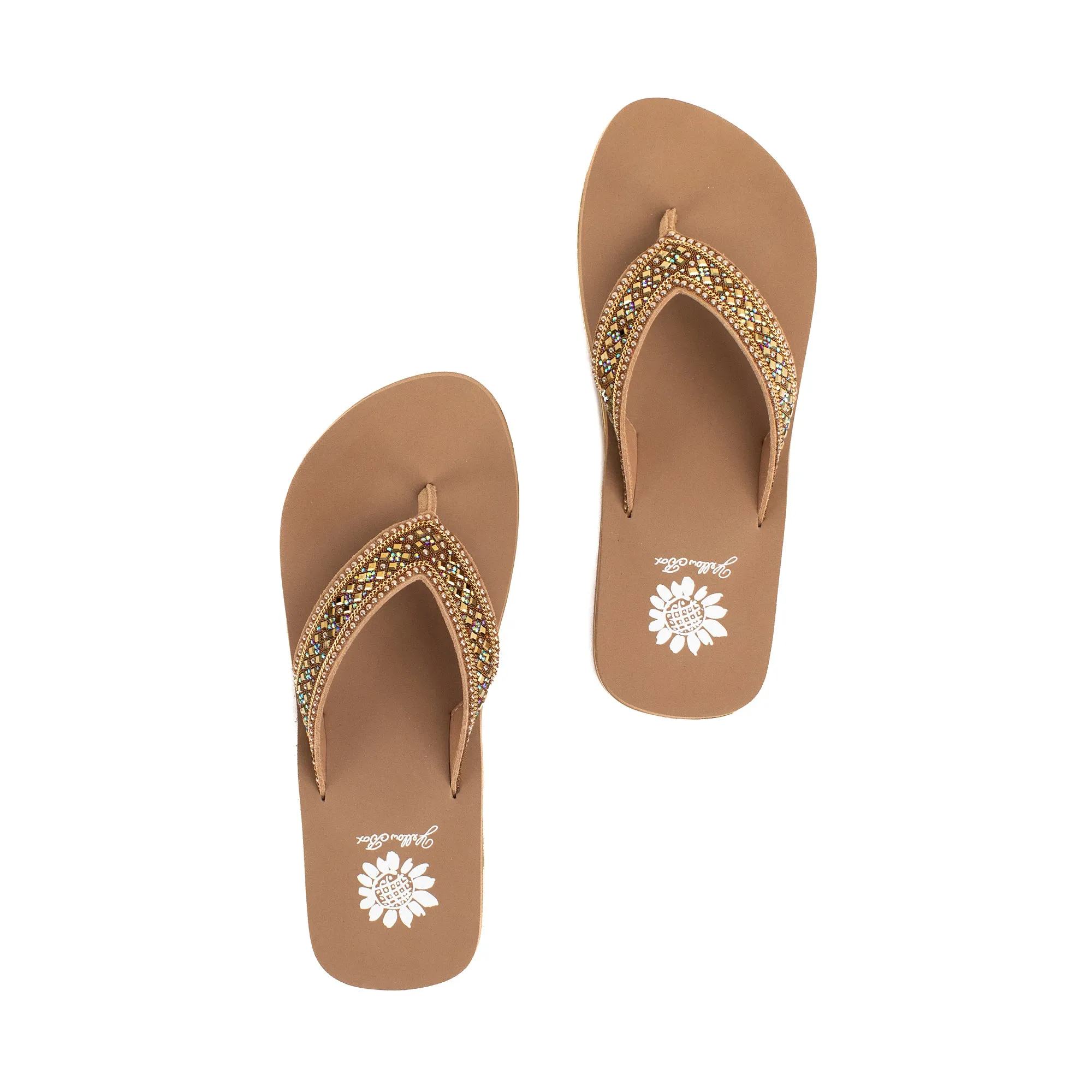 Hemma Flip Flop Sandal