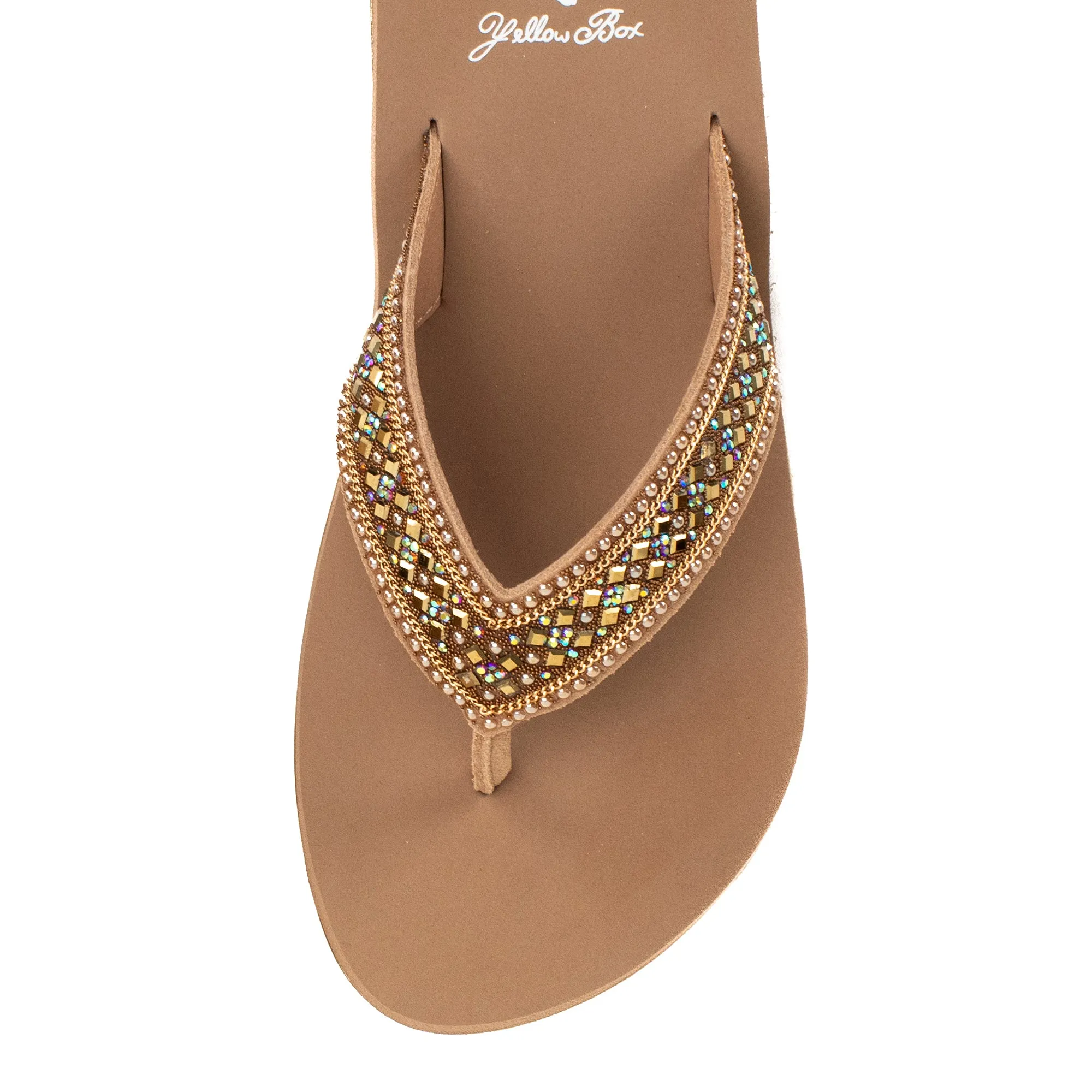 Hemma Flip Flop Sandal