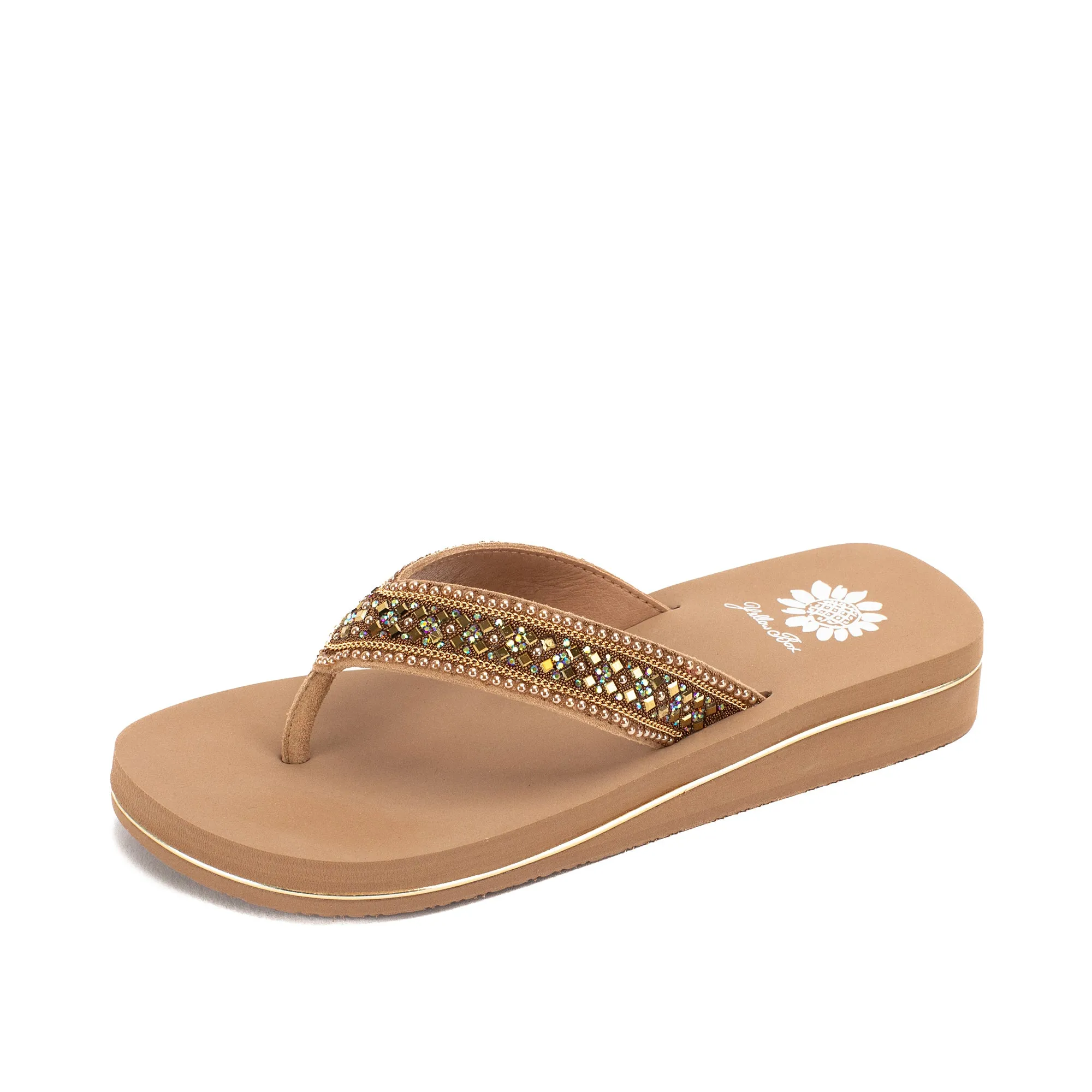 Hemma Flip Flop Sandal