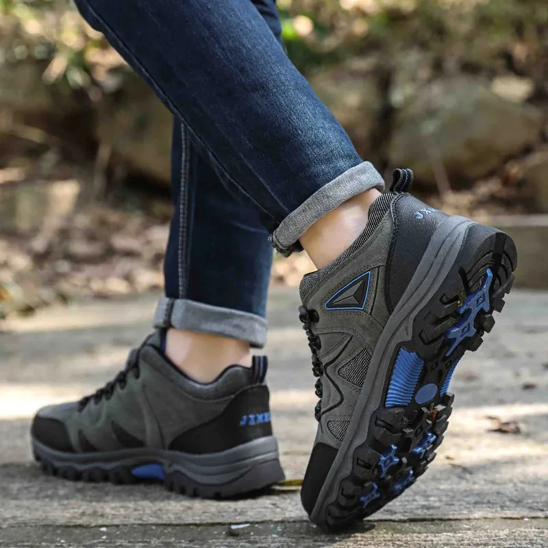 High-quality Waterproof Hiking Boots