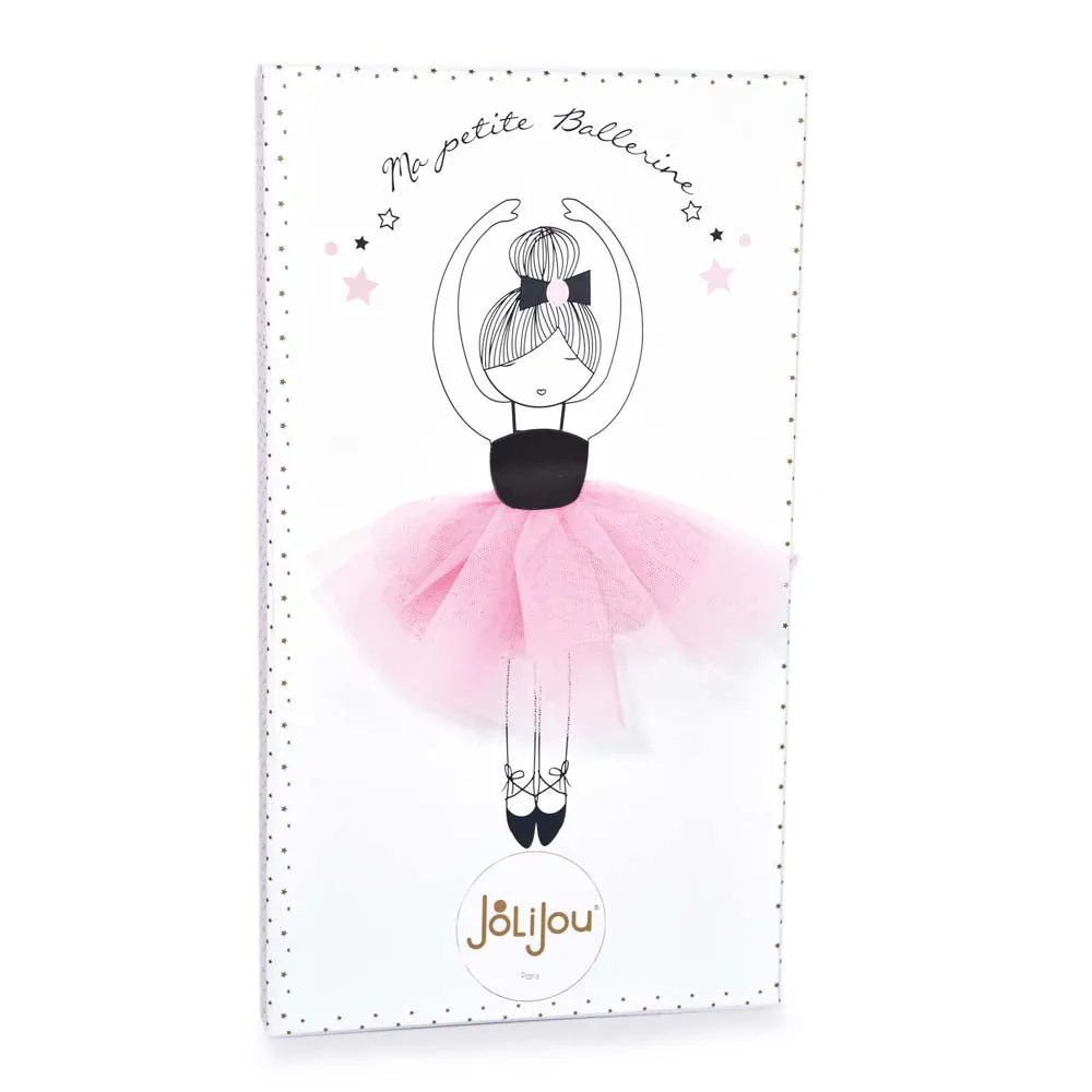 Histoire d'Ours My Little Ballerina - Margot (Body Light Pink)