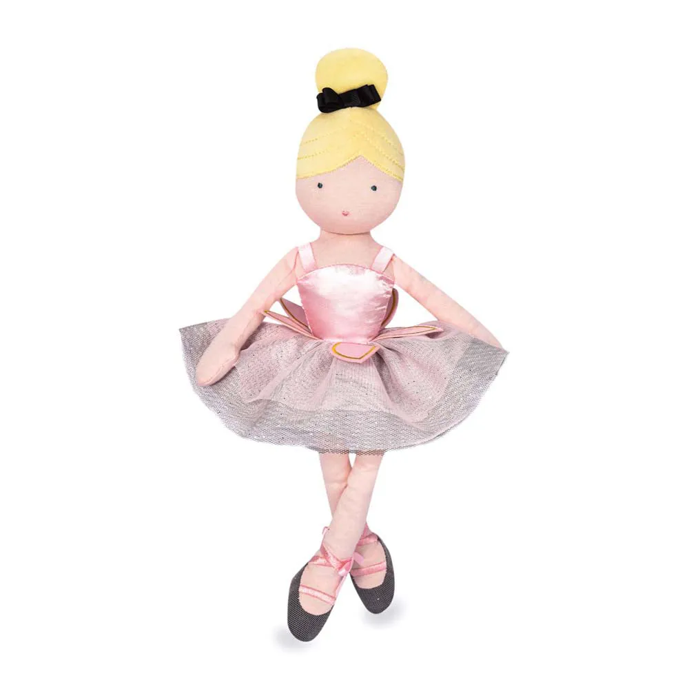 Histoire d'Ours My Little Ballerina - Margot (Body Light Pink)