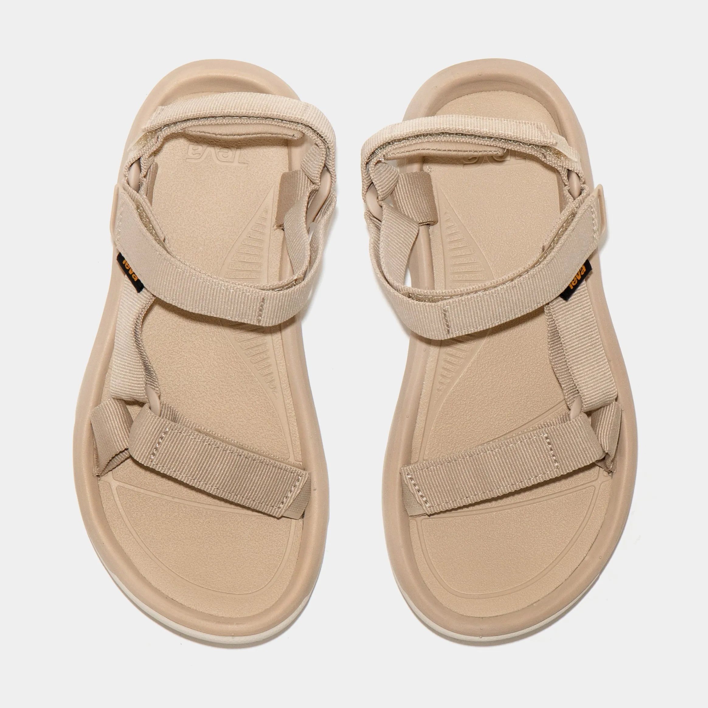 Hurricane XLT Womens Sandals (Beige)