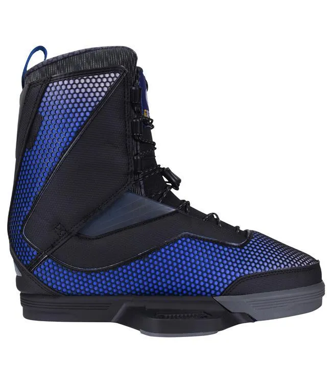 Hyperlite Capitol Wakeboard Boots (2025)