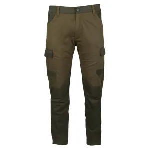 Fieldman Trousers by Jack Pyke - Performance-Enhanced Outdoor Pants