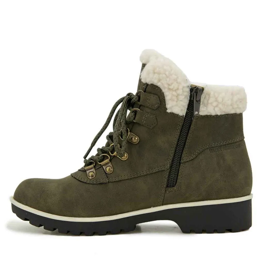 JAMBU BLUE CREEK WATER RESISTANT BOOT - FINAL SALE!