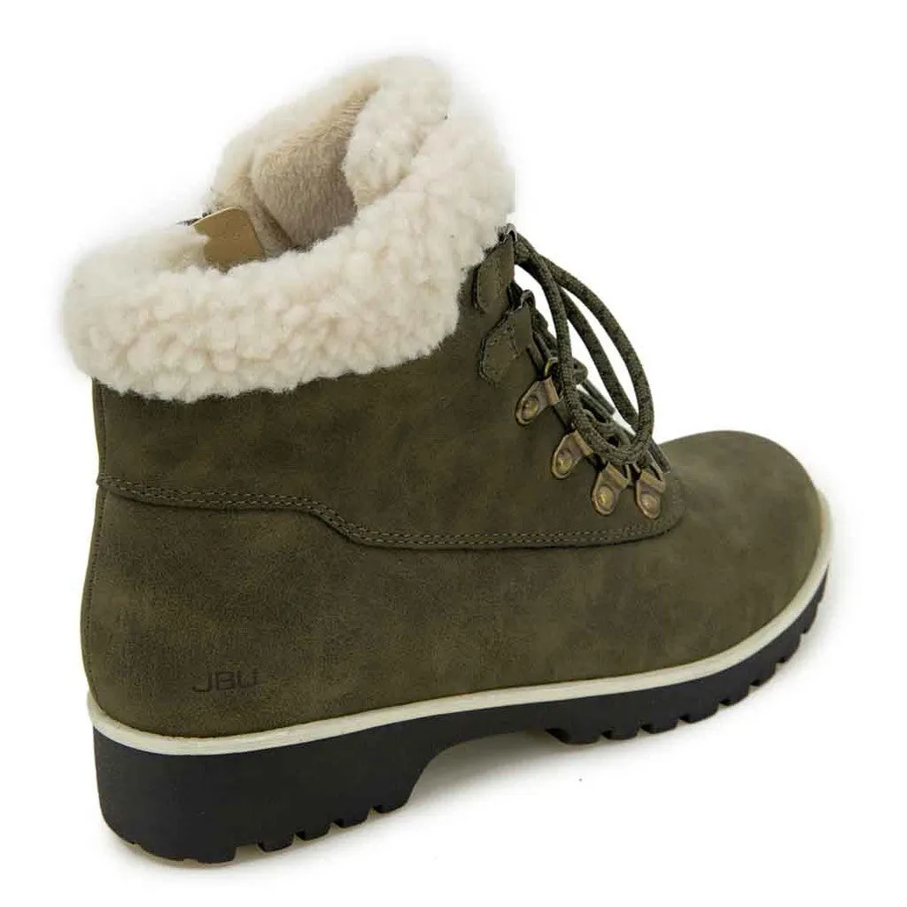 JAMBU BLUE CREEK WATER RESISTANT BOOT - FINAL SALE!