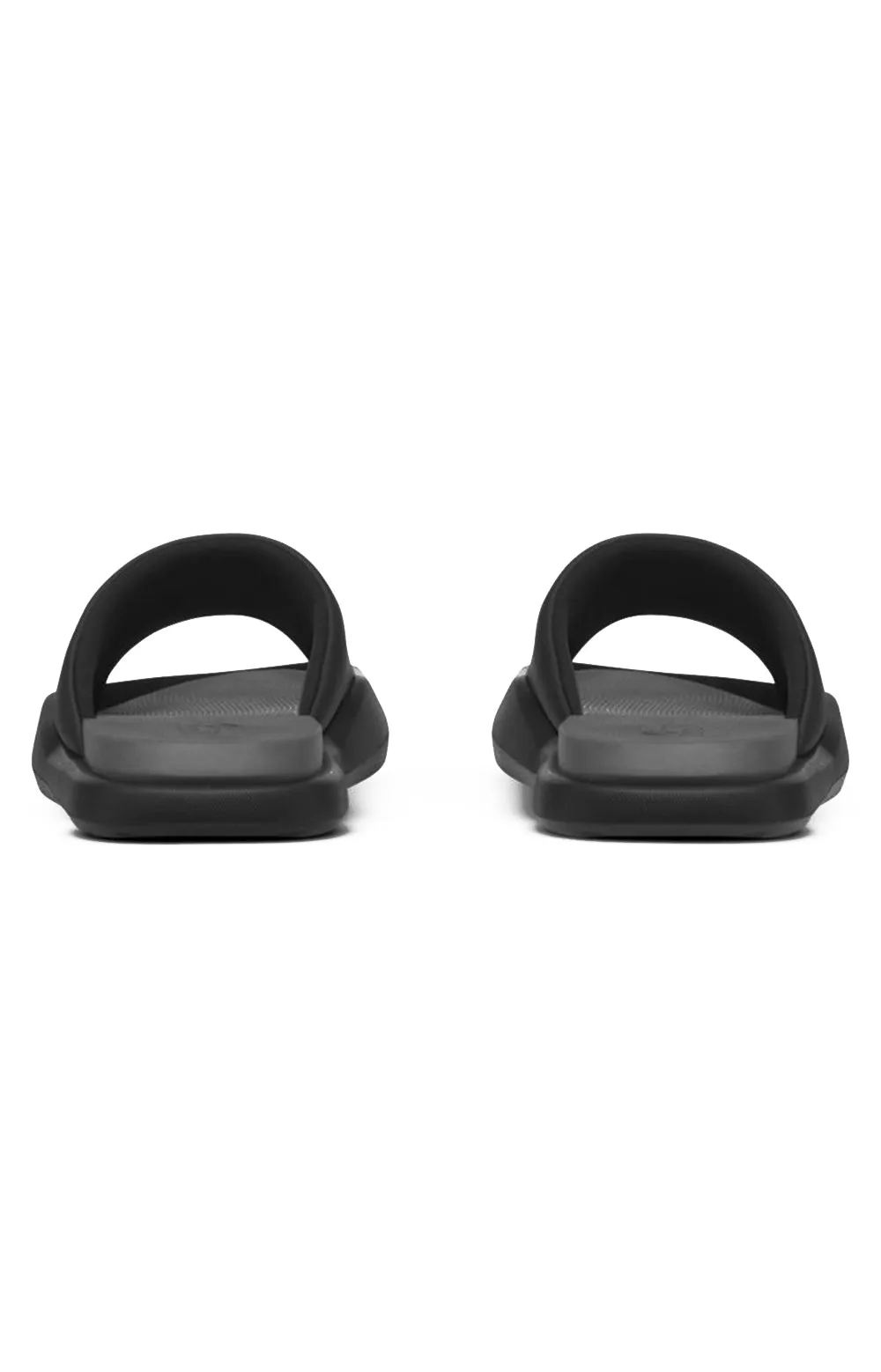 (JCAKY4) Triarch Slides - TNF Black