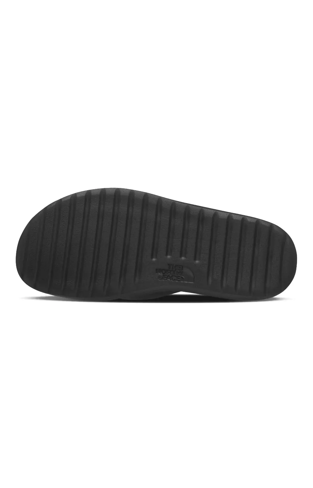 (JCAKY4) Triarch Slides - TNF Black