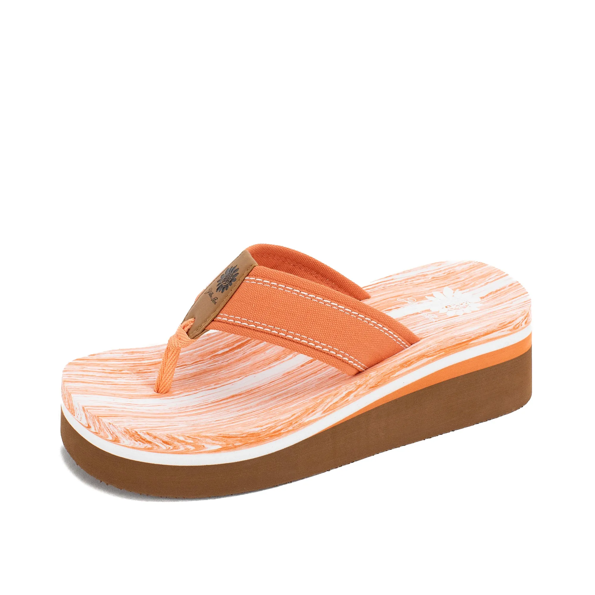 Kartini Flatform Sandal