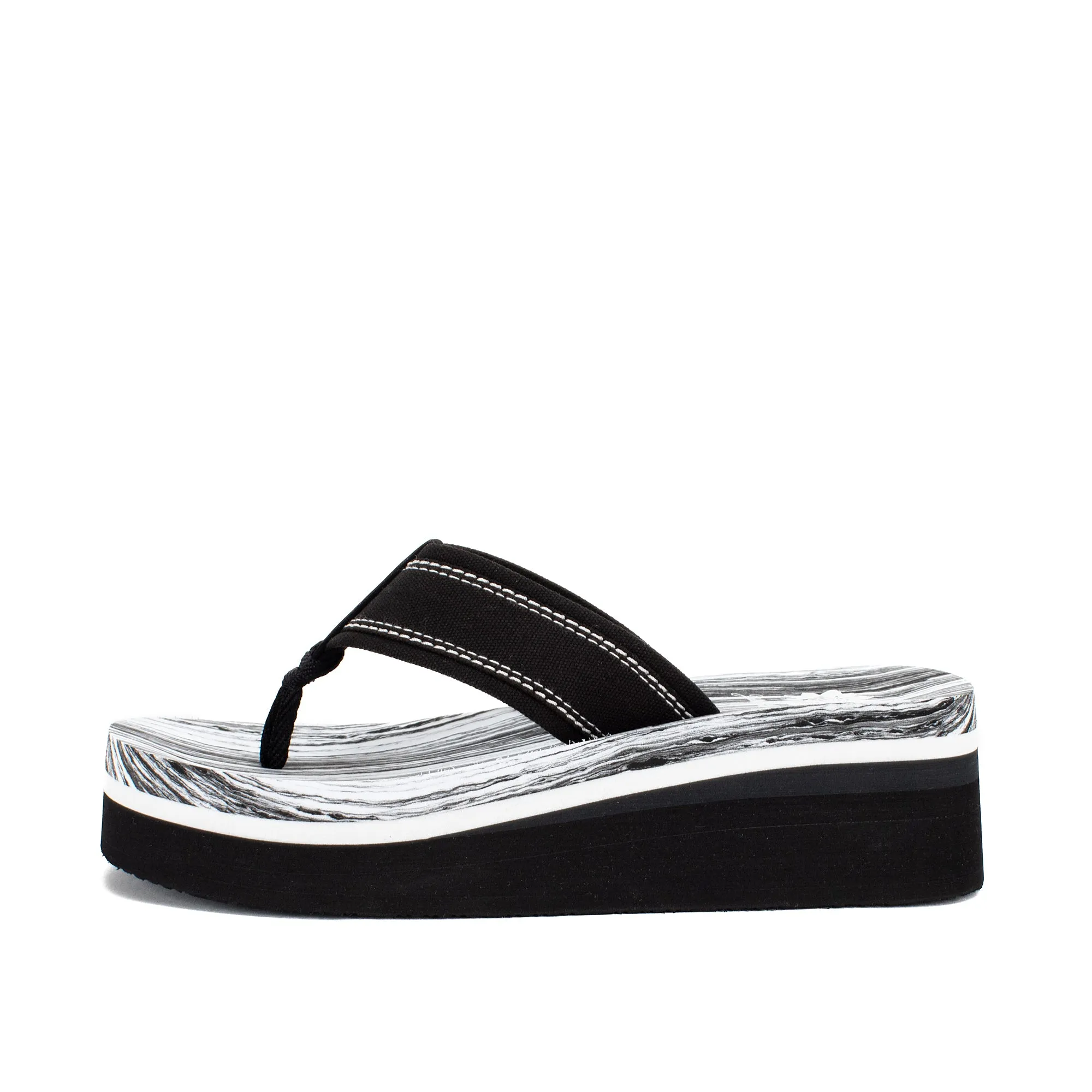 Kartini Flatform Sandal