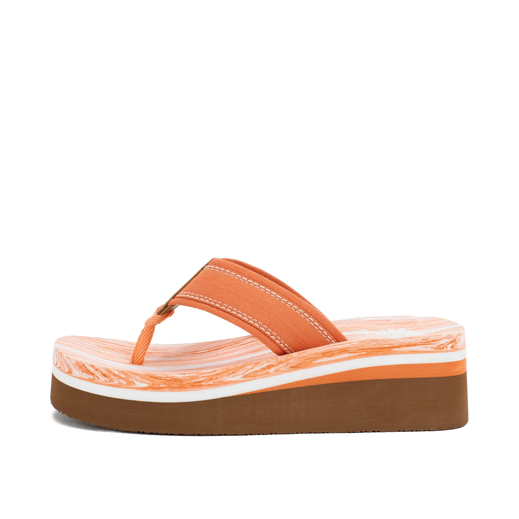 Kartini Flatform Sandal