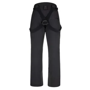 Kilpi Mens Salopettes/Ski Trousers - Mimas