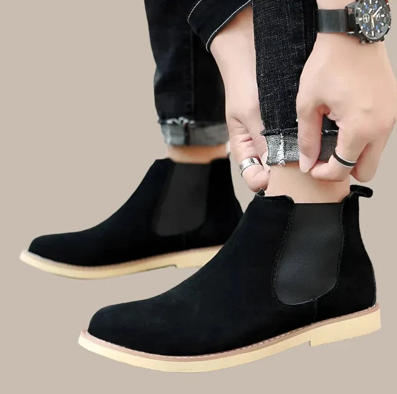 Men Winter Boots