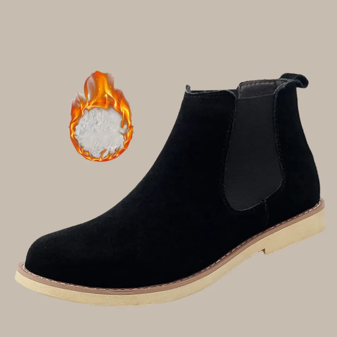 Men Winter Boots