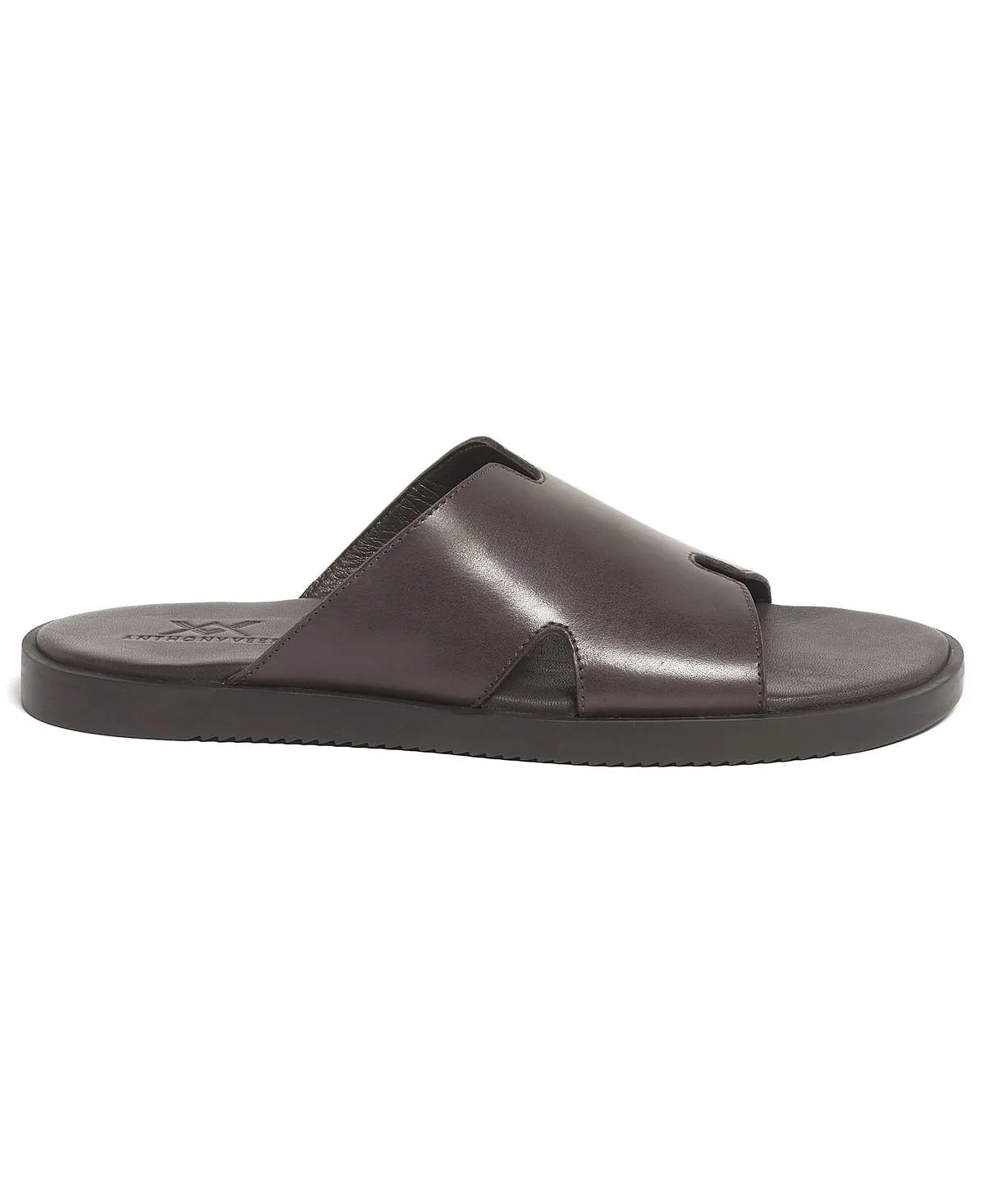 Men's marrkesh comfort Anthony Veer flip-flops, brown