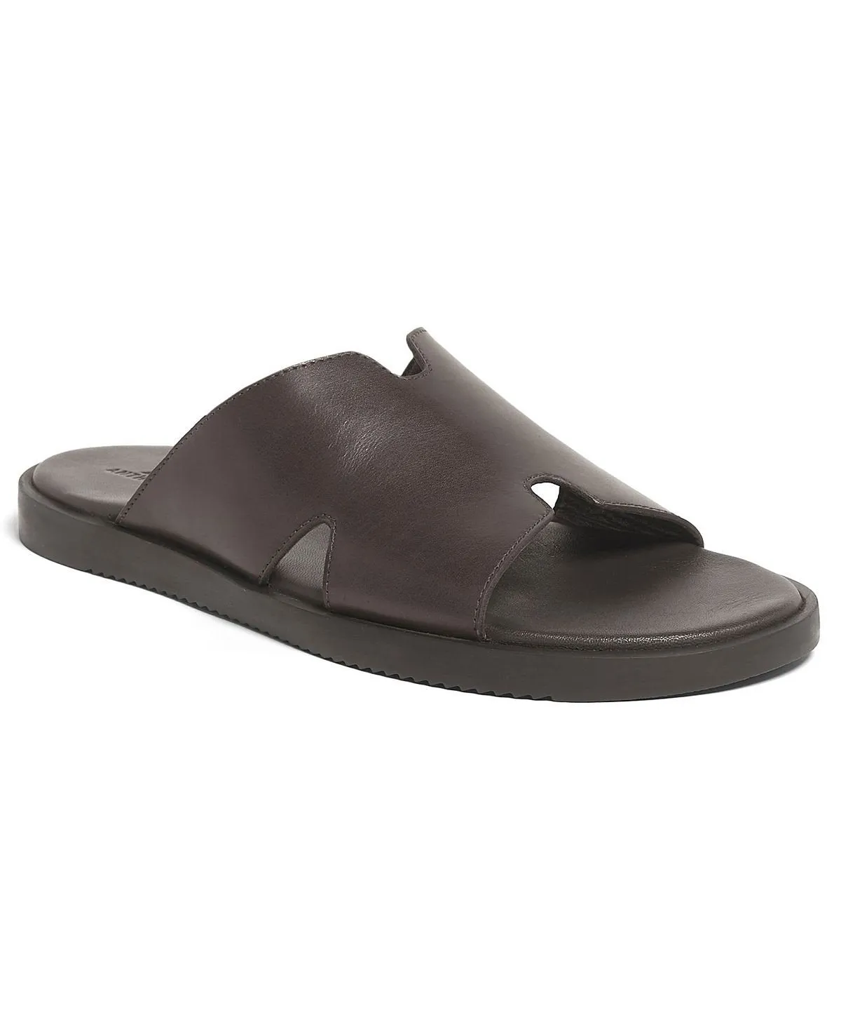 Men's marrkesh comfort Anthony Veer flip-flops, brown