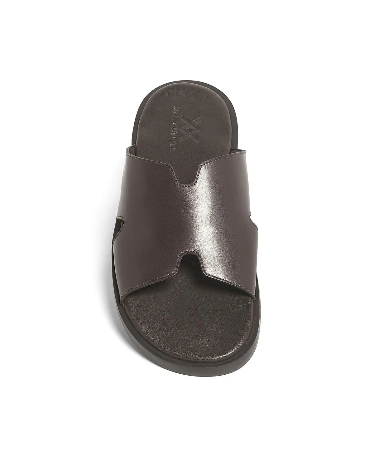 Men's marrkesh comfort Anthony Veer flip-flops, brown