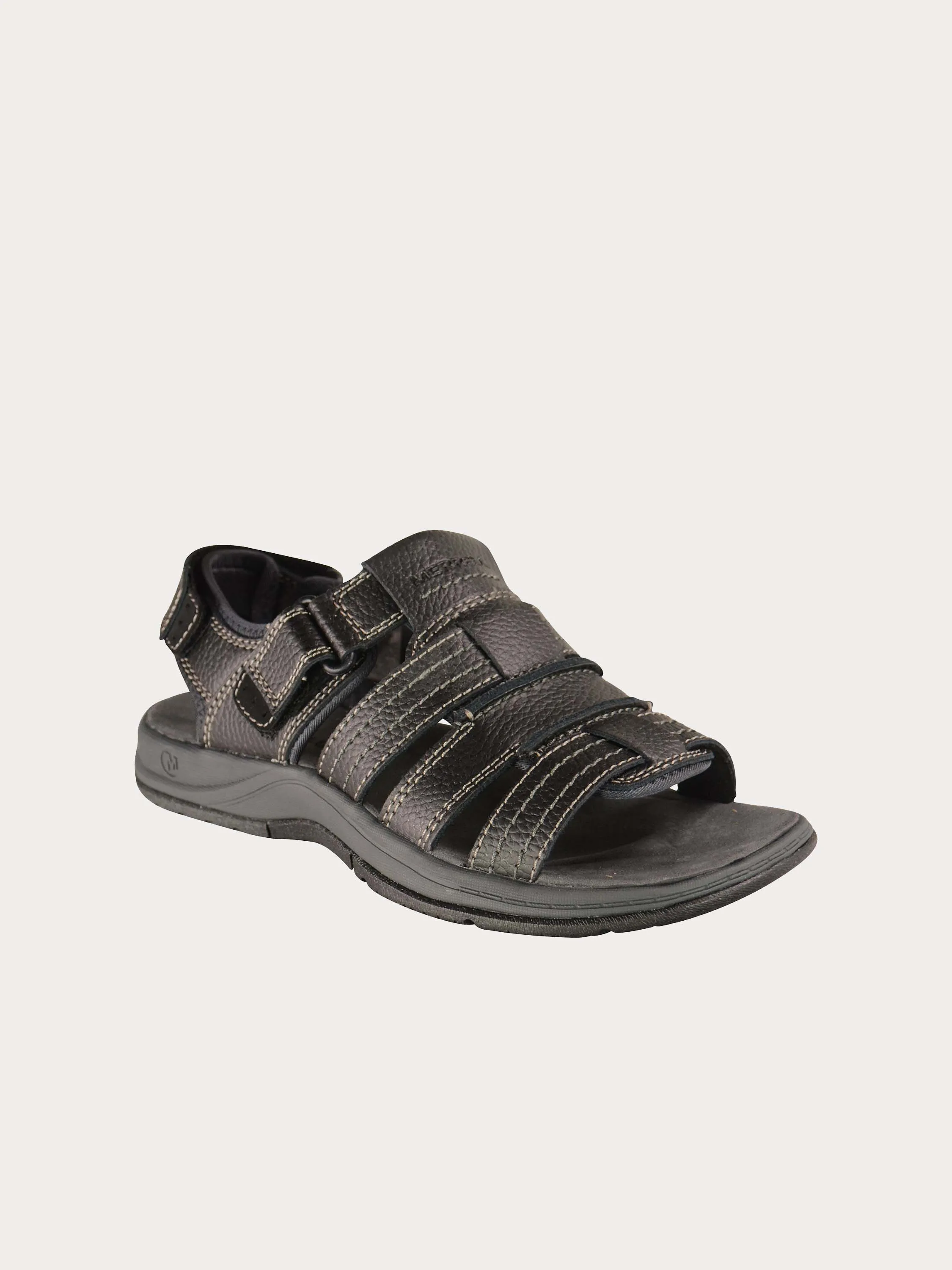 Merrell Men's Outdoor Leather Sandals